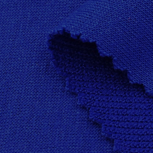 Tela de Rizo de Primera Calidad para Ropa Deportiva, de Secado Rápido, al por Mayor, Tela de Rizo Duradera con Bucles para Prendas de Moda - Product Image 4
