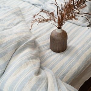 <b>King</b> <b>Size</b> Bedding Sets Plain & Solid Color 5 pcs 1 Duvet Cover 1 Flat 1 Fitted <b>Sheet</b> 2 pillow cases - Product Image 1