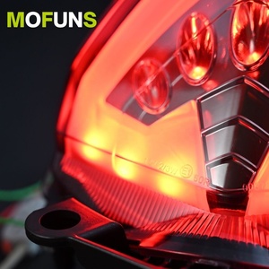 Feu arrière LED pour moto, pour CB500X, CB500F, CBR500R, 2013 et plus - Product Image 2