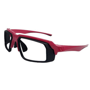 <span class=keywords><strong>RX</strong></span> thể thao unisex Kính mát PC khung UV400 ống kính quang học - Product Image 3