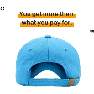 Gorra de Béisbol Clásica de 6 Paneles, Color Sólido, Sarga de Algodón, Ajustable, Unisex, Estilo Casual - Product Image 2