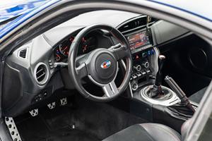 Subaru BRZ Limited 2016 - Product Image 4