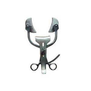 Collin Retractor Abdominal Quirúrgico Ortopédico Collin Retractores abdominales Quirúrgico Médico - Product Image 4