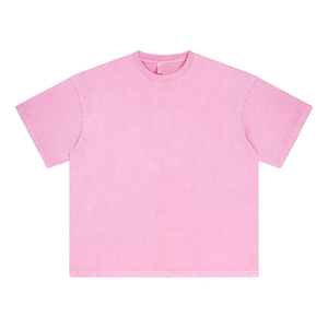Camisetas para Hombre, Camiseta Oversize, Camiseta Streetwear, Ropa de Talla Grande para Hombre, Camiseta para Hombre, Ropa Streetwear - Product Image 3