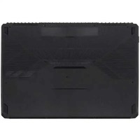 Coque pour ordinateur portable Asus TUF Gaming FX505 FX505D FX505G FX86 FX86F FX95 ABCD, coque arrière LCD, repose-poignets, coque inférieure en plastique