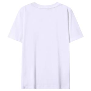 Camiseta de Manga Corta para Hombre, Tejido Transpirable, Logotipo Personalizado Disponible, en Stock - Product Image 6