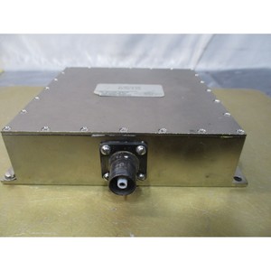 AMAT 0020-31609 RF Cover Shield Interlock Delta - Équipements et pièces semi-conducteurs d'occasion fiables à l'échelle mondiale - Product Image 6