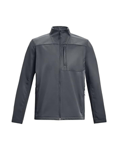 Vêtements de randonnée d'hiver pour hommes de haute qualité, veste softshell noire coupe-vent, vente directe d'usine, vestes d'hiver pour l'extérieur - Product Image 3