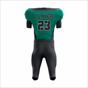 Maillot American Velocity Rush, Maillot American All-Star Elite, Maillot American Patriot Pride - Product Image 2