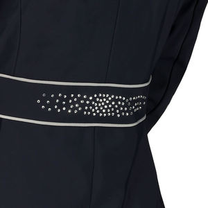 4 Way Stretch Women Horse <b>Riding</b> Jacket Technical Fabric Equestrian Outerwear Flexible Performance <b>Riding</b> Coat Ladies - Product Image 6