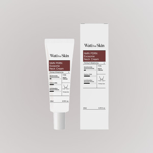 Crème pour le visage pour hommes Whatiforskin NMN PDRN Eksojom NekCream ghkcu crème pour le visage sam renewal crème pour le visage au thé vert - Product Image 1