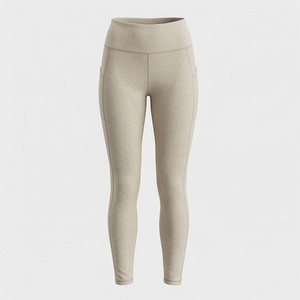 Custom Logo Cross Back Yoga Bra Breathable Padded Sportswear For Women Fitness Activewear Gym Workout Running Tights - Product Image 1