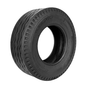 Neumático Radial Comercial LT |   Neumático para Camioneta Ligera para Todas las Estaciones - Product Image 5