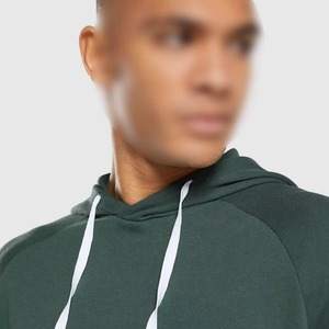 Premium Quality Basics Front Pocket <b>Hoodies</b> New Design Breathable <b>Soft</b> Fabric Pullover <b>Hoodies</b> For Men - Product Image 6