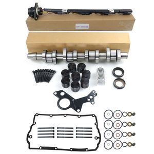 Kit de chaîne de distribution et accessoires de câblage d'injecteur pour VW Golf Jetta New Beetle BEW 2004-2006 - Product Image 1