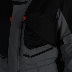 Wholesale Printed Breathable Windproof Plus Size Custom Made <b>Motorcycle</b> Safety Jackets for Men <b>Cheap</b> price OEM Custom - Product Image 4