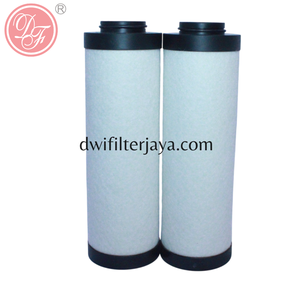 Élément filtrant de précision pour compresseur d'air de haute qualité EF-000003-06 en fibre de verre longue durée de vie - Product Image 3