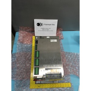 Servomotor Pacific Scientific SC755A040-08 SC750 - Equipo y Piezas de Semiconductores de Confianza con Legado Global - Product Image 2