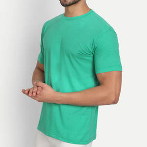 T-shirt décontracté pour homme de qualité export |   Conception graphique unique |   Grande taille, séchage rapide |   Prix de gros Nouveautés 2026 Tops - Product Image 2