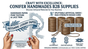 Cordón de Seda Artificial Encerado de 300 Yardas, Hilo Plano de Poliéster para Coser Cuero, Atrapasueños, Manualidades, Abalorios, Bricolaje - Product Image 6