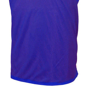 Chaleco de Entrenamiento Reversible Personalizado - Chaleco Deportivo de Malla Transpirable para Fútbol - Fabricante Directo de Ropa Deportiva de Sialkot - Product Image 3
