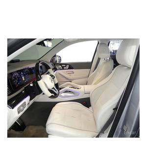 Mercedes-Benz GLS-Class Maybach GLS600 4MATIC 2024, 16 556 km, boîte automatique, conduite à gauche, avec caméra de recul - Product Image 6