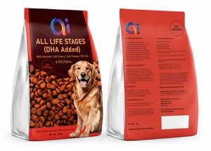 Alimento Seco para Perros con Alto Contenido de Proteínas, Marca Privada OEM, para Todas las Etapas de la Vida, Fórmula Personalizada, Paquete de 10 kg, Nutrición Completa, Proveedor a Granel - Product Image 3
