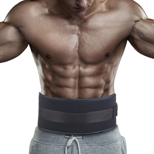 Ceinture de musculation personnalisée avec logo pour la vente en gros, idéale pour la musculation, le fitness, l'entraînement de force, utilisation professionnelle - Product Image 6