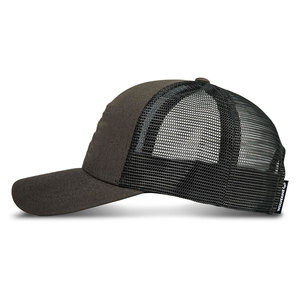 Latest Design Pakistan Manufacturing High Quality <b>Waterproof</b> Baseball <b>Cap</b> for Men with Customized Logo Printing Sporty Style - Product Image 2