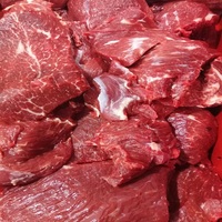 Prix imbattables, qualité excellente, viande de bœuf Wagyu surgelée IQF, fraîche, riche en saveur, moelle osseuse de haute qualité, emballée sous vide