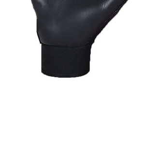 Comfortable Grip <b>Gloves</b> American Football <b>Gloves</b> OEM Service Velcro Wrist Closure Relaxed Youth American Football <b>Gloves</b> - Product Image 6