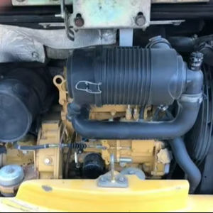 รถขุดขนาดเล็ก CAT 304C CR รุ่นใหม่ล่าสุด – น้ำหนัก: 9,867 ปอนด์, กำลังเครื่องยนต์ 45 แรงม้า - Product Image 5