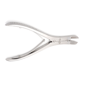 กรรไกรตัดกระดูกคลีฟแลนด์ 30 องศา 16.5 ซม. เครื่องมือผ่าตัดสแตนเลสสำหรับการตัดและตกแต่งกระดูกอย่างแม่นยำ - Product Image 4