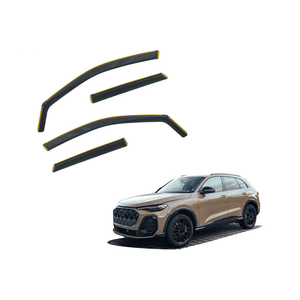 Protector de Lluvia y Sol para AUDI Q5, Deflector de Ventana de Inyección para Parabrisas - Product Image 1