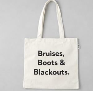 Bolsa de Compras de Hombro de Alta Calidad, 100% Algodón, Asa Larga, Nueva Moda, Estilo Moderno, Logotipo y Tamaño Personalizables - Product Image 1