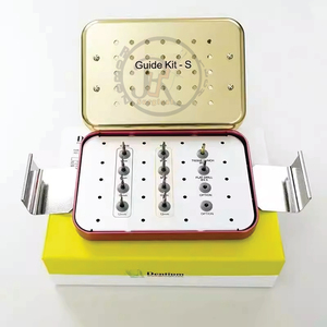 Kit d'implants chirurgicaux dentaires angulaires par ROBOZ TECH - Product Image 6