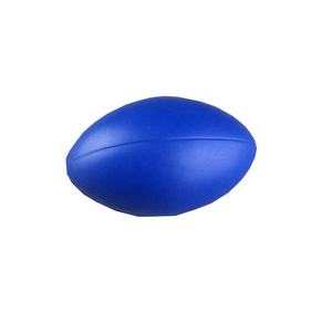 Balón de Rugby de Cuero de Grano Completo para Entrenamiento Deportivo y Competición, Impresión de Logotipo Personalizado, Tamaño Oficial 5, Bajo MOQ - Product Image 4