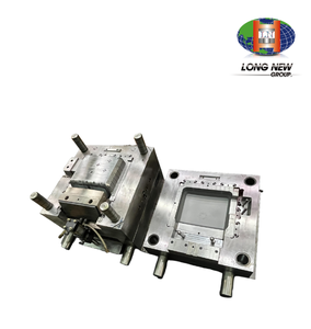 LONGNEW Kit de membrane de couvercle supérieur personnalisé SR376, moulage par injection plastique avec service OEM/ODM - Product Image 3