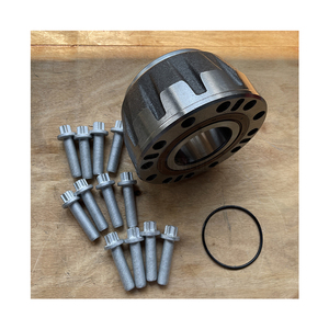 MAXTRUCK Prix d'usine Pièces de rechange pour camions lourds Module d'essieu, <span class=keywords><strong>TAM</strong></span> 564734.H195 03434365000 3434365000 pour camion SF - Product Image 2
