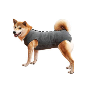 Elegante Traje Clásico de Poliéster para Perros, Disfraz de Cumpleaños para Perros, Diseño Personalizado Suave, Ropa para Mascotas de Alta Calidad - Product Image 1