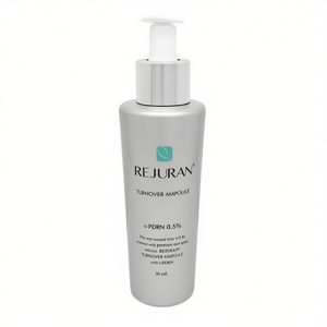 For REJURAN Korean Anti-Aging <b>Face</b> Serum 30ml Firmness Radiance Youthful Skin Pore Shrinking Turnover Ampoule C-PDRN Skin Care - Product Image 3