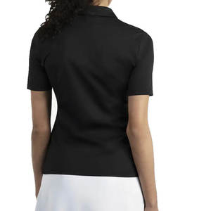 Chemises polo pour femmes très vendues, meilleur prix, vêtements décontractés pour adultes, coton de haute qualité, chemise polo à imprimé tendance - Product Image 5