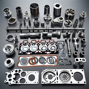 Tige d'embrayage de haute qualité 50527380 compatible avec Zetor C360 2011 2511 3011 3511 4011 4320 5511 5911, pièce de transmission pour tracteur - Product Image 3