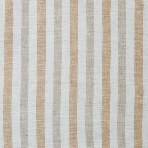 Top Selling Organic <b>Linen</b> Fabric Tea Towels Premium Quality Super Absorbent Custom Print Stripe Hand Towel Towel <b>Set</b> Household - Product Image 2