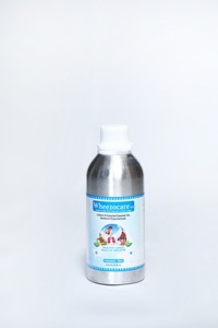 เวซโซแคร์ 500 มล. น้ำยาบำรุงระบบหายใจสำหรับสัตว์ปีก ช่วยเพิ่มประสิทธิภาพการเจริญเติบโต ขายดีที่สุด มีจำหน่ายแล้ว - Product Image 4