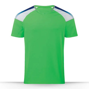 Maillot de football à prix de gros, personnalisez votre propre maillot de football par sublimation, vêtements de sport d'équipe, maillot de football durable - Product Image 6