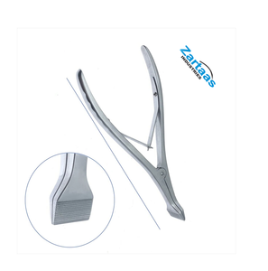 High Quality Stainless Steel <b>Plaster</b> Spreader Distractor Retractor 18cm, 125mm Orthopedic Instruments - Product Image 1