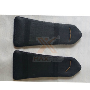 บริการ OEM แผ่นรองไหล่น้ำหนักเบา แผ่นรองไหล่แบบทนทาน แผ่นรองไหล่สีตามสั่ง - Product Image 4