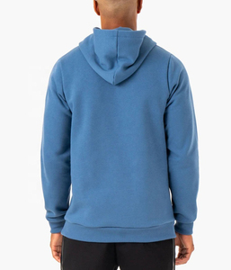 Men's Women's Fashionable Solid Pullover Hoodie Loose Fitting Embroidered Screen Printed Sweatshirt Winter <b>Thermal</b> <b>Fleece</b> Fabric - Product Image 4