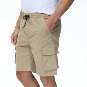 Quick Dry Breathable Men Cargo Shorts Hot Selling New Design High Quality Men Cargo Shorts Premium Quality Men Cargo Shorts - Product Image 1